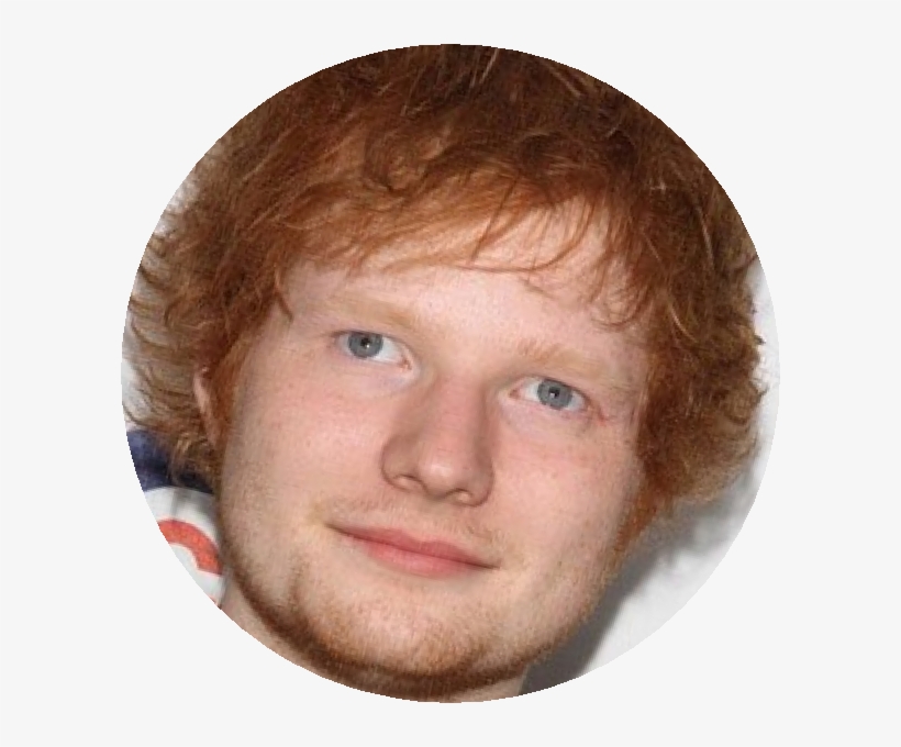 Edsheeran - Boy, transparent png
