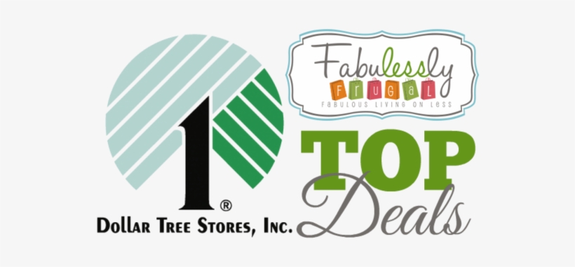 Dollar Tree Logo Png, transparent png