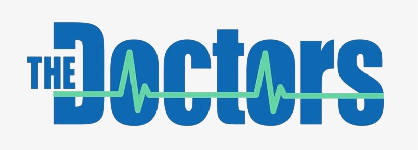 They Contacted Me About Featuring It On An Episode - Doctors Show Logo Png, transparent png