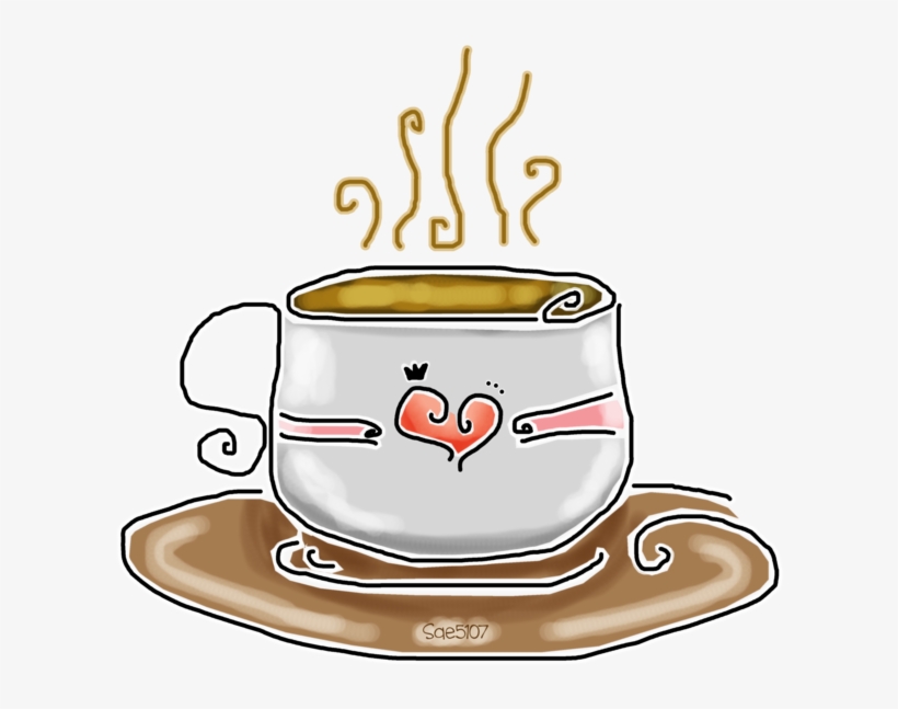 Coffee Love - Coffee, transparent png