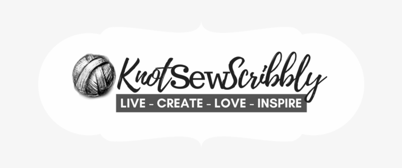 Knot Sew Scribbly - Knot, transparent png