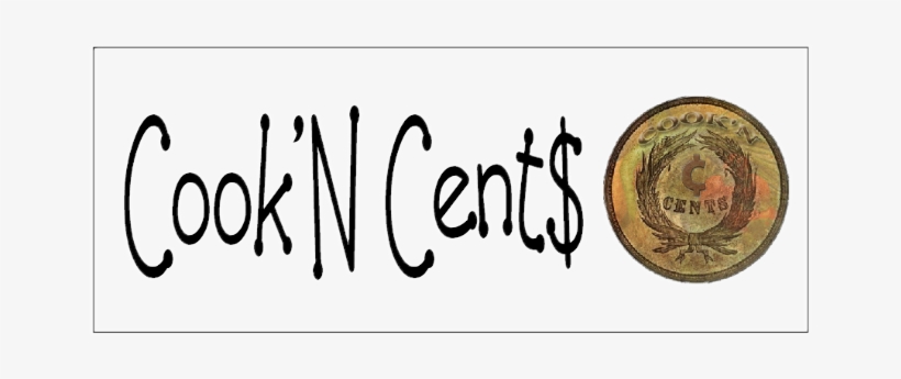 Cook'n Cents - Pizza, transparent png