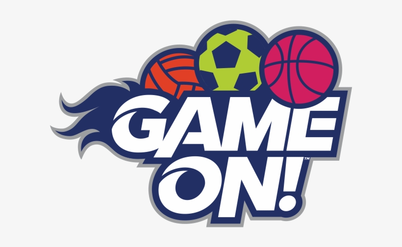 Lifeway Vbs 2018 Game On Decoration Ideas Vbs 2018, - Game On 2018 Vbs, transparent png