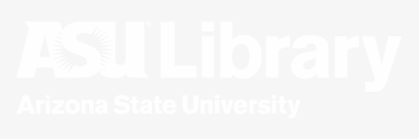 Arizona State University Library - Queensland Government Logo White, transparent png