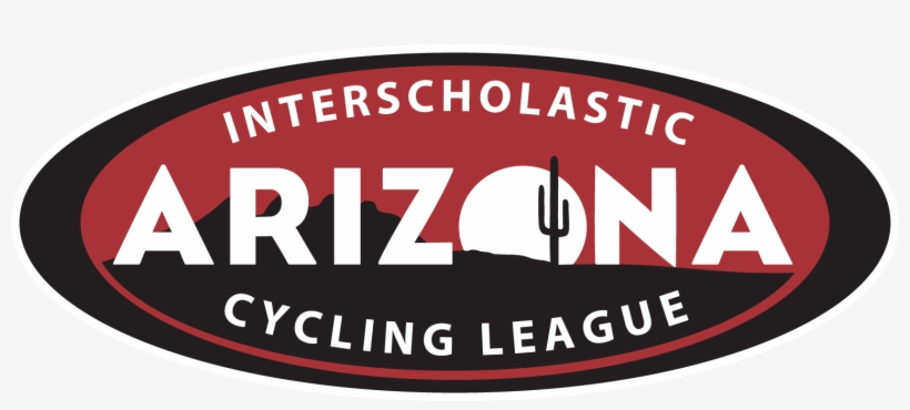 Az Interscholastic Cycling League Aicl Logo Color - Arizona, transparent png