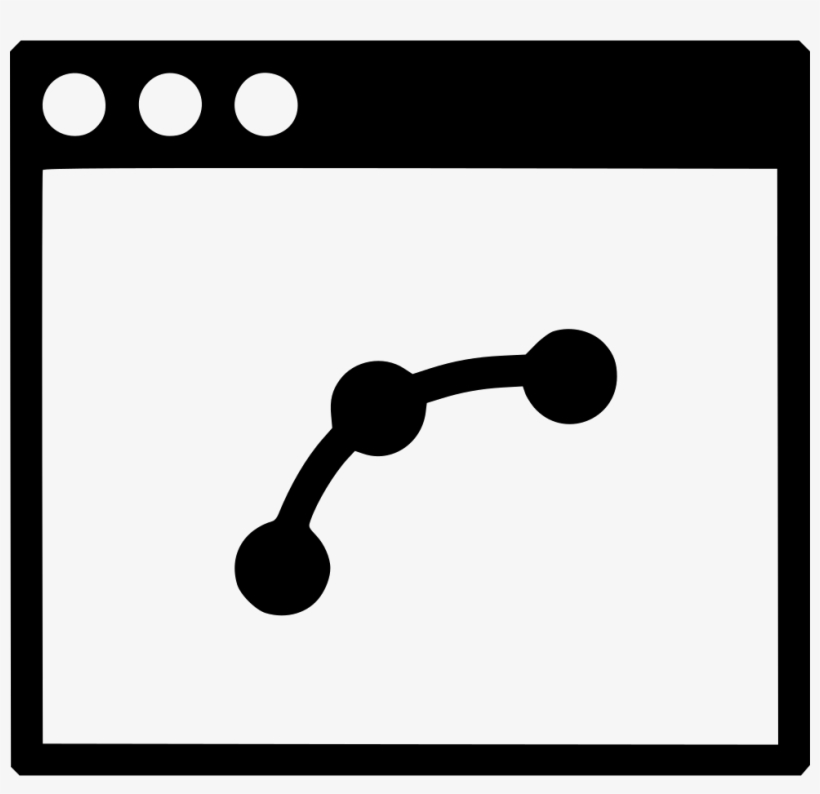 Window Vector Design Comments, transparent png