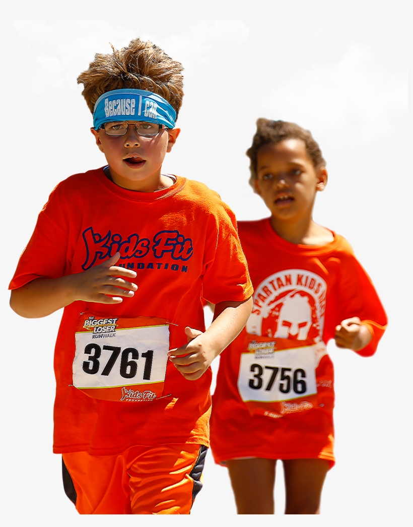 Kids Fit Foundation Is Dedicated - Half Marathon, transparent png