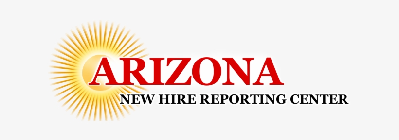 Arizona New Hire Reporting Center - Able, transparent png