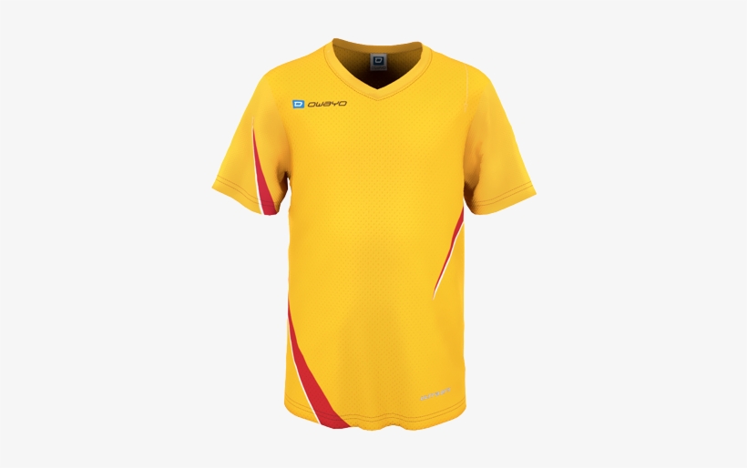 Design Speed - Sweden World Cup Jersey 2018, transparent png