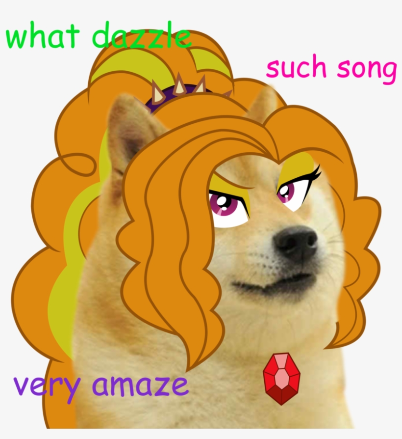 Adagio Dazzle, Adogeio, Artist - Going Crazy At Work, transparent png