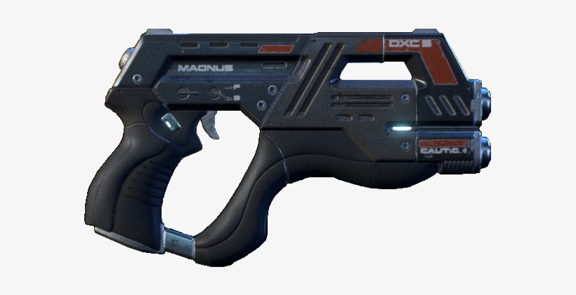 Mea Carnifex - Mass Effect Andromeda Carnifex, transparent png