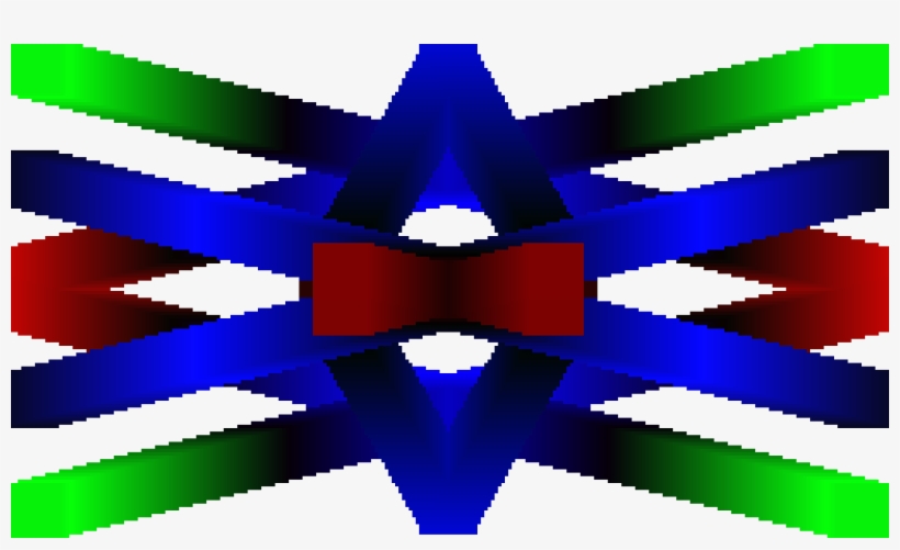 Rainbow Crosses - Recycling, transparent png