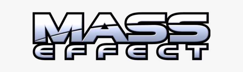 Andromeda” Program And New “dragon Age” Series Set - Mass Effect 3 Logo, transparent png