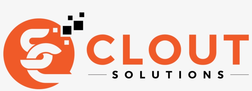 Clout Solutions - Graphic Design, transparent png