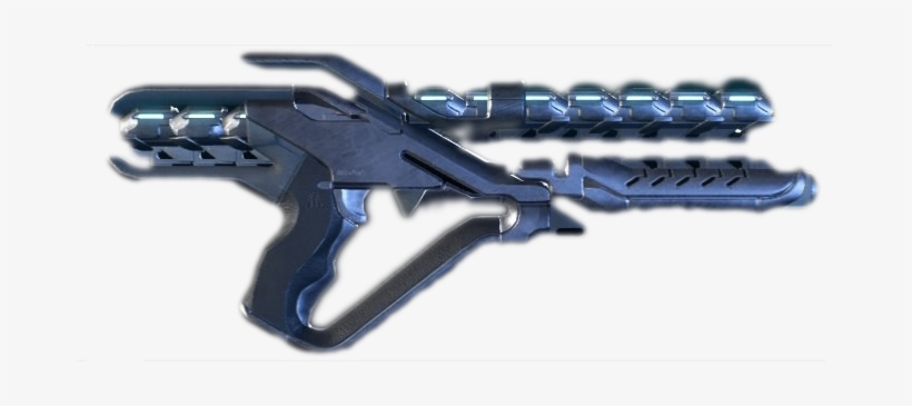 Mea Reegar Carbine - Firearm, transparent png