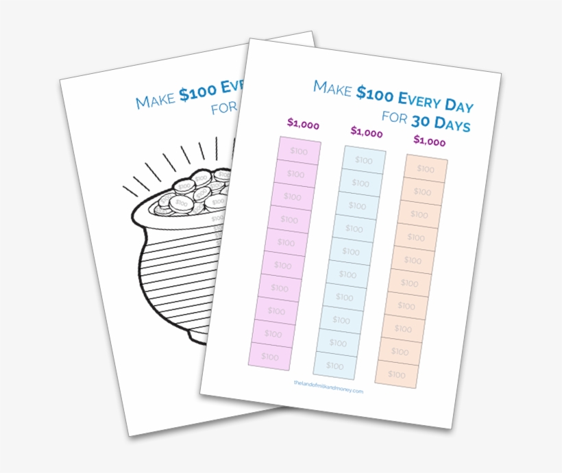 Download Your Free Worksheets Here - United States Dollar, transparent png