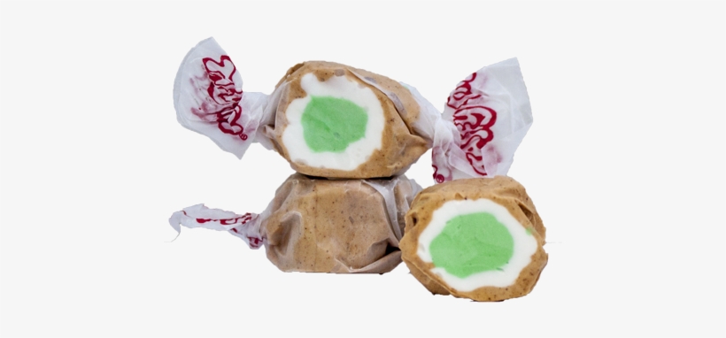 Apple Pie Taffy - Apple Pie Salt Water Taffy, transparent png