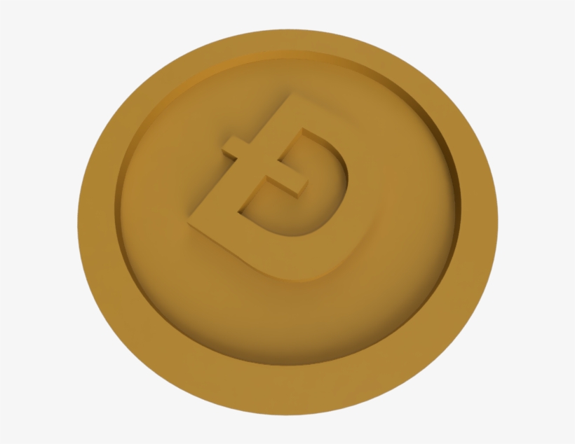 Simple Doge Coin 2018 Mar 01 11 32 16am 000 - Circle, transparent png