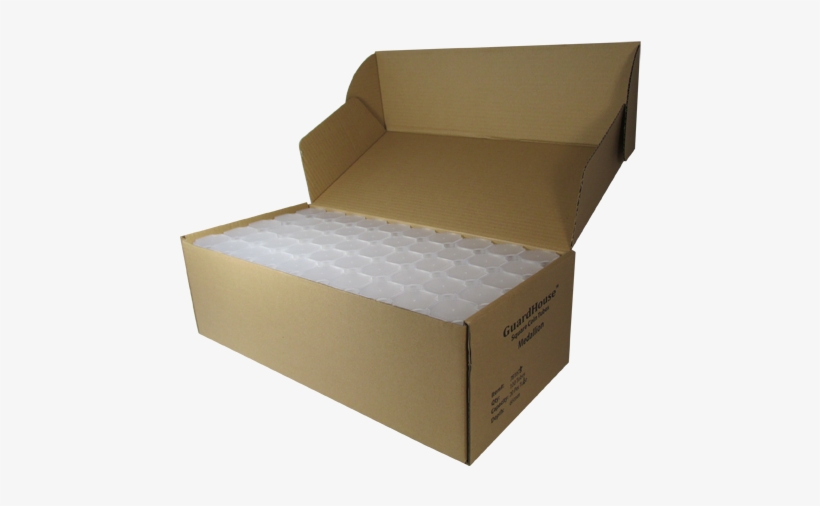 Guardhouse Large Dollar Coin Tube-100 Pack - Medallion Coin Tube, transparent png