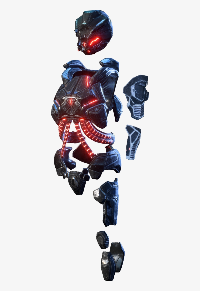 Mass Effect: Andromeda, transparent png