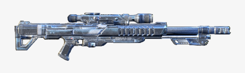 Assault Rifle, transparent png