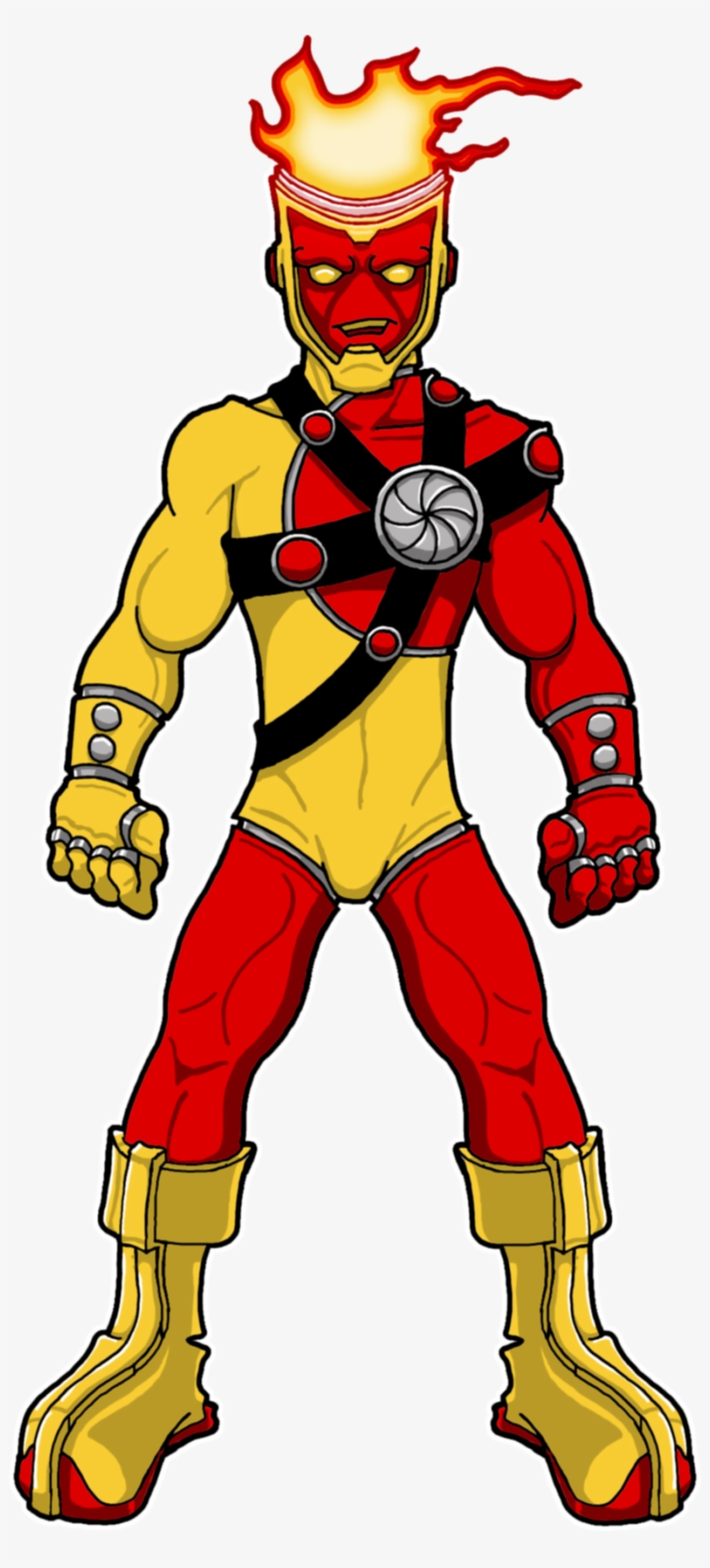Doom Patrol, transparent png