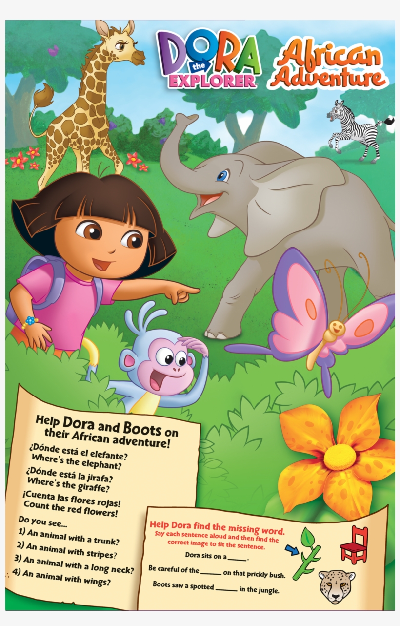 Dora Cereal, transparent png