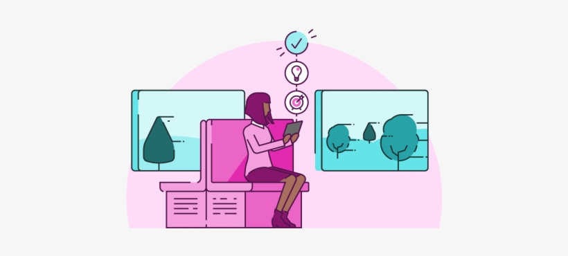 Mobile Informal Learning - Informal Learning, transparent png