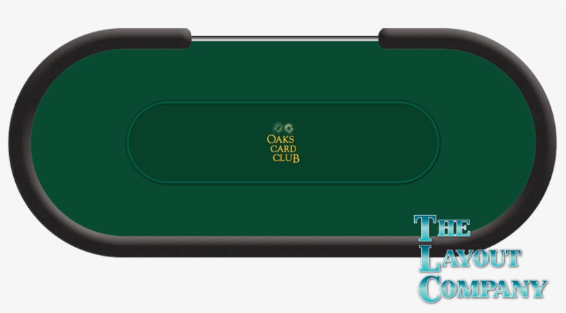 Poker Table Png - Poker Table, transparent png