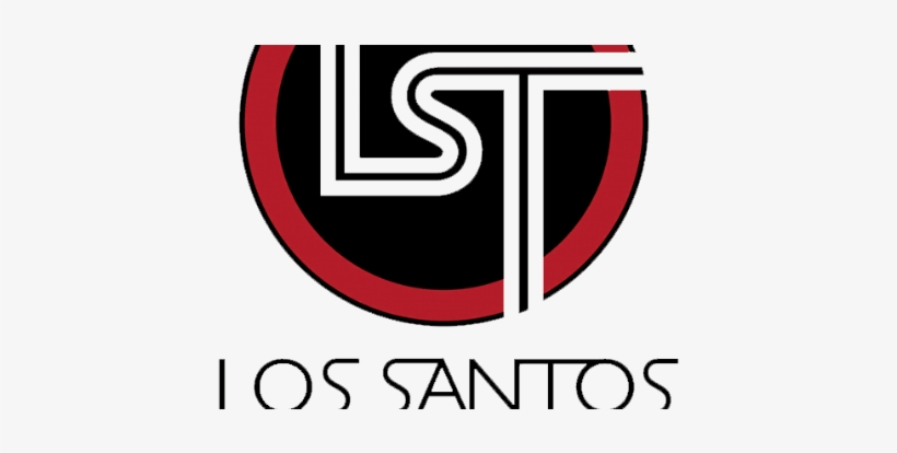 B71c5b Los Santos Transit Logo - Los Santos Transit, transparent png