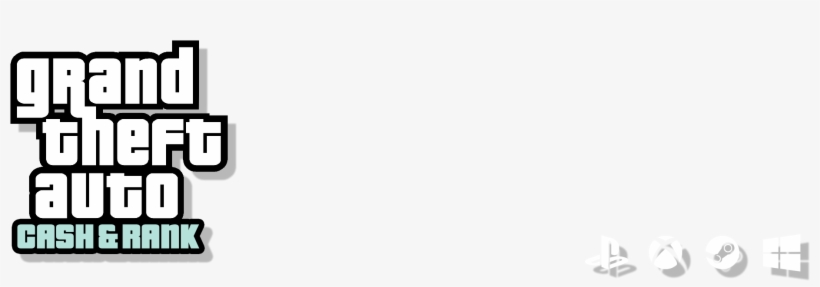 Instant Transfer Over 60% Less Than Shark Cards Worldwide - Capcom Grand Theft Auto Double Pack [japan Import], transparent png