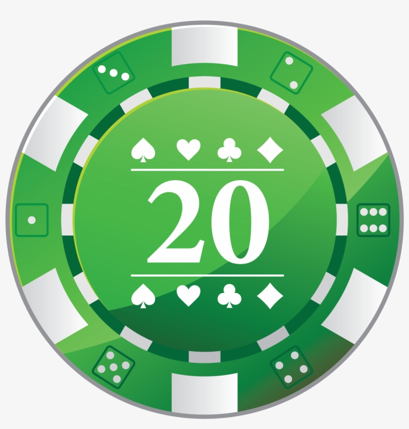 Black Chips Poker Png, transparent png