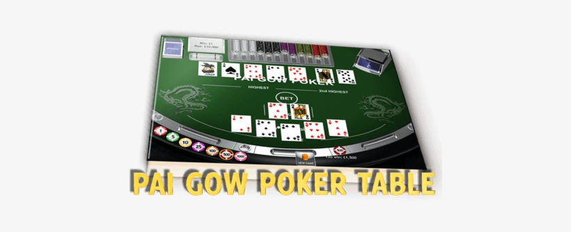 Online Poker Table Rankings - Poker, transparent png