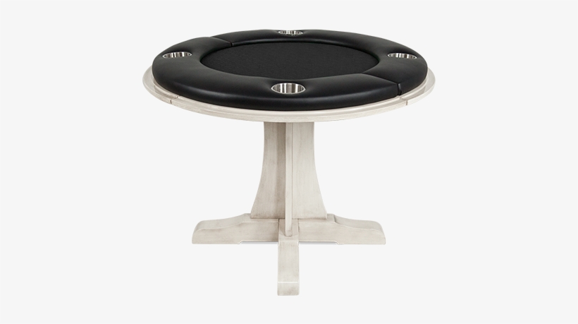 Ready To Ship And Available In 4 Colors - Poker Table, transparent png