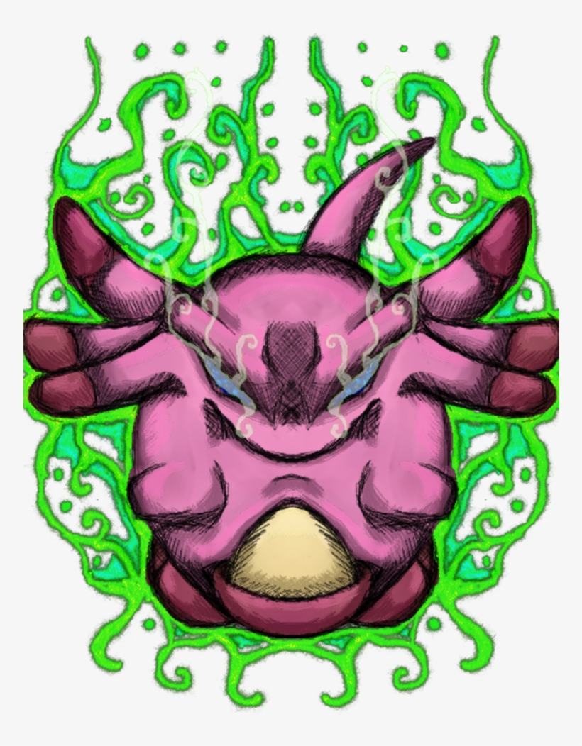 Pokémon Fanart Yoarte Pokemonfanart Pokemon Fanart - Digital Art, transparent png
