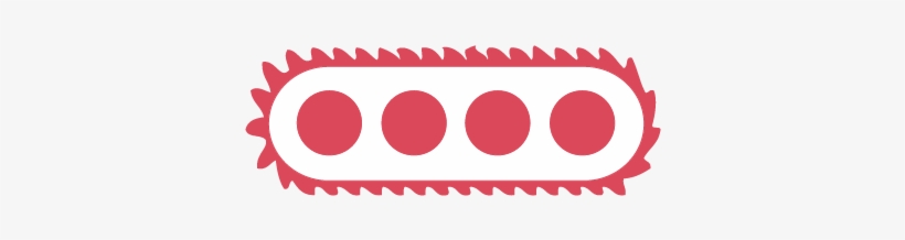 Mobile Crane With Container Isolated On White - Circle, transparent png