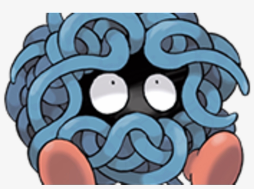 Pokemon Tangela, transparent png