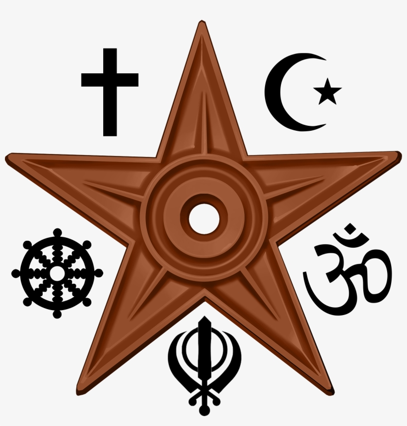 Religious Barnstar Hires - Graphic Design: Questions And Answers, transparent png