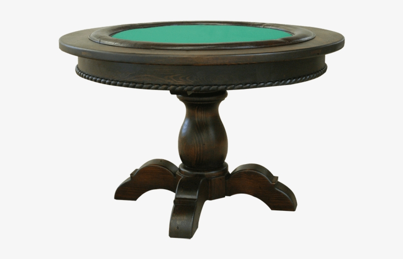 Poker Table, transparent png