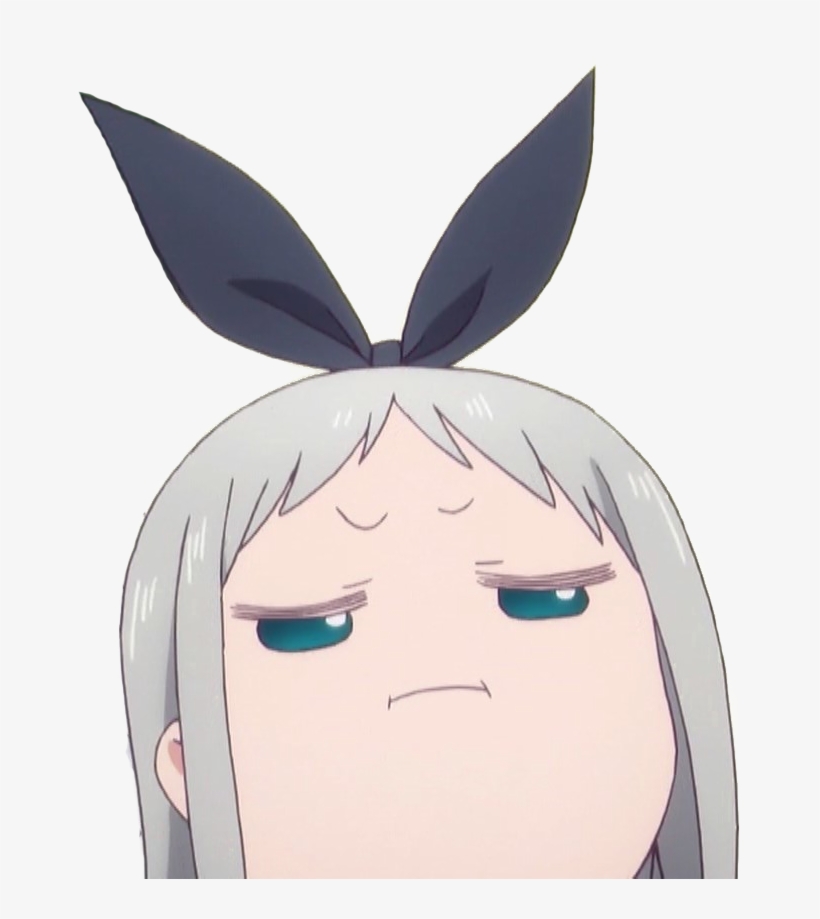 View Samegoogleiqdbsaucenao Grump1 , - Png Trapos Anime, transparent png
