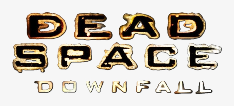 Downfall Image - Dead Space, transparent png