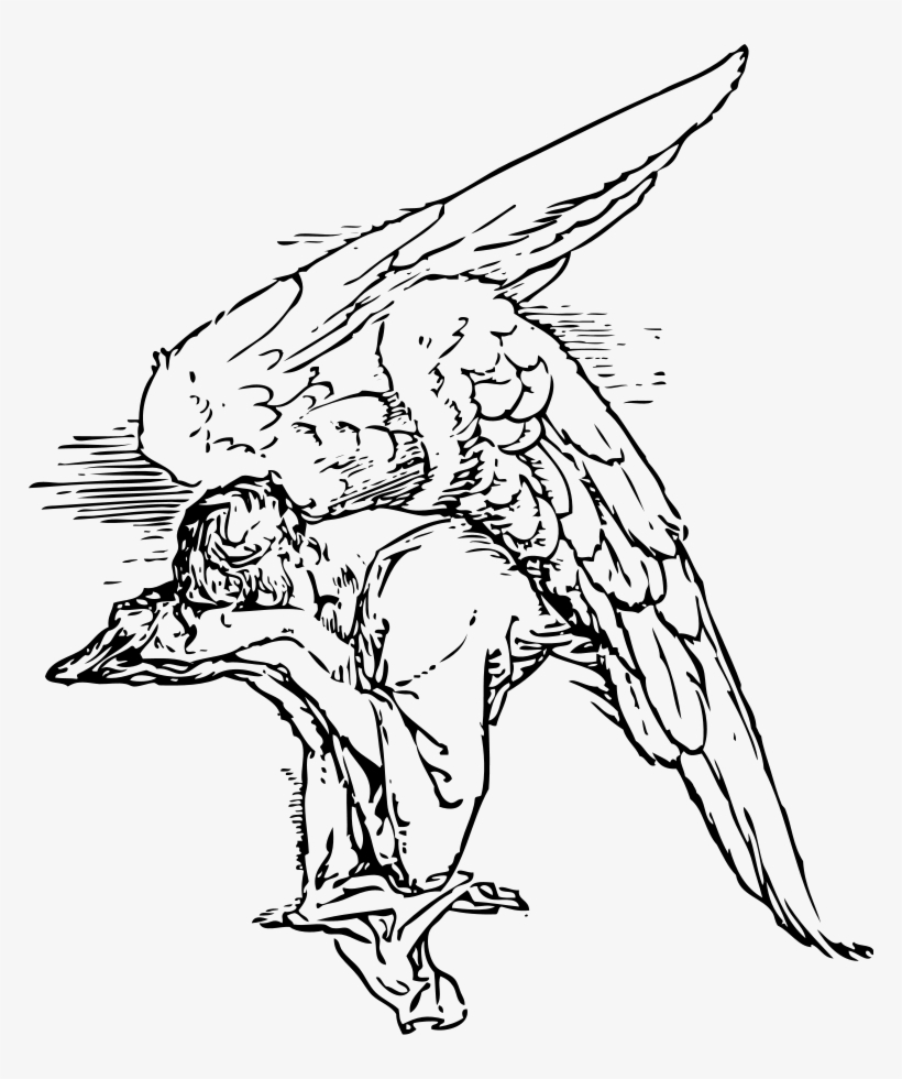 How To Set Use Grieving Angel Clipart, transparent png
