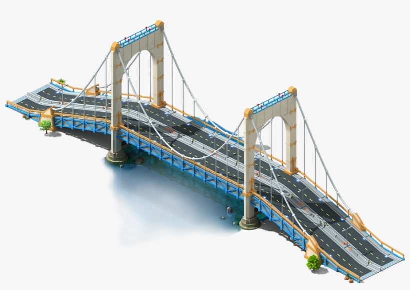 Venice Entry Bridge - Venice, transparent png