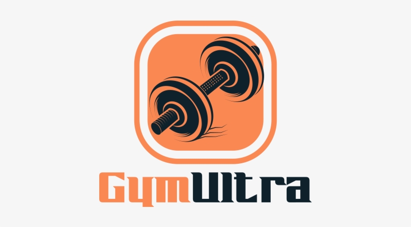 Gymultra - Design, transparent png