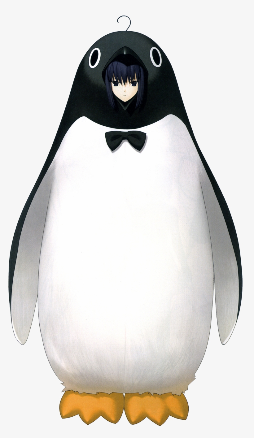 Penguin - 有珠ペンギン Tシャツ ホワイト Sサイズ 「魔法使いの夜」, transparent png