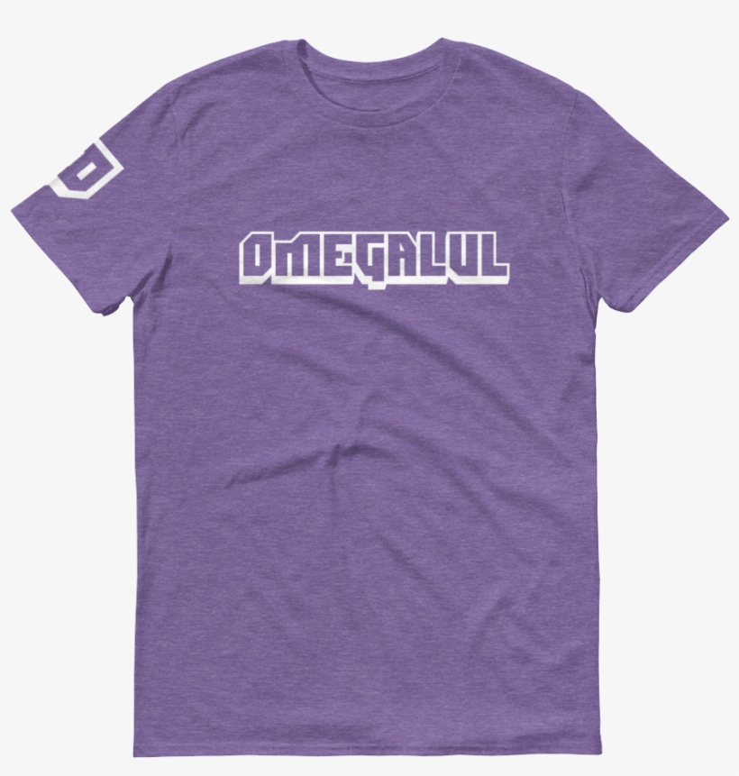 Omegalul T-shirt - T-shirt, transparent png