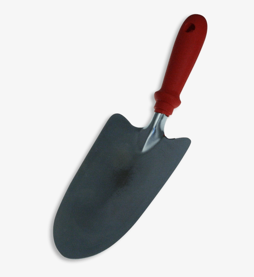 Garden Shovel - Garden Shovel Transparent, transparent png