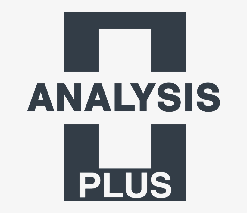 Analysis Plus, transparent png