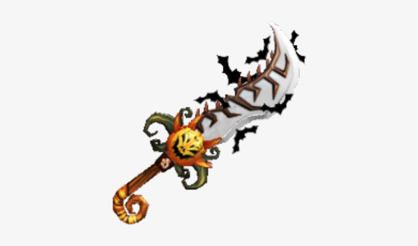 All Hallow Particles, transparent png