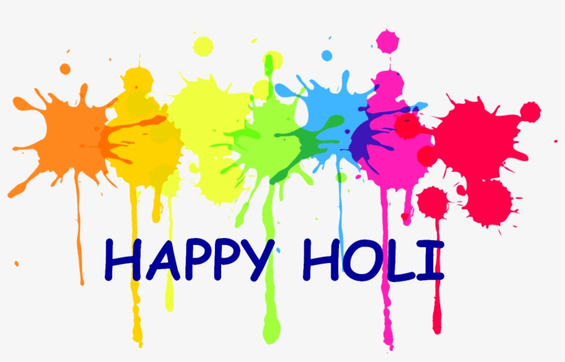 Paint Splatter Clip Art, transparent png